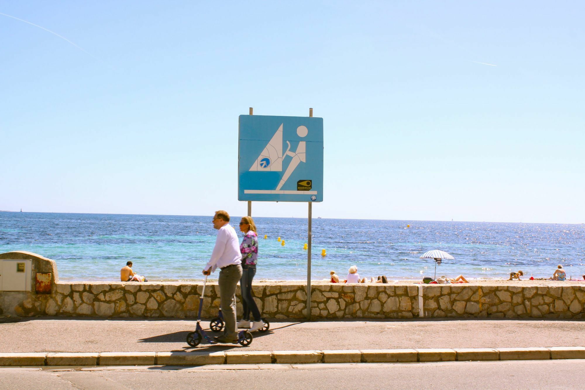 Cannes Bai المظهر الخارجي الصورة